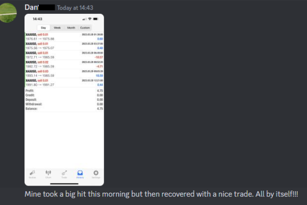 EA-RESULTS